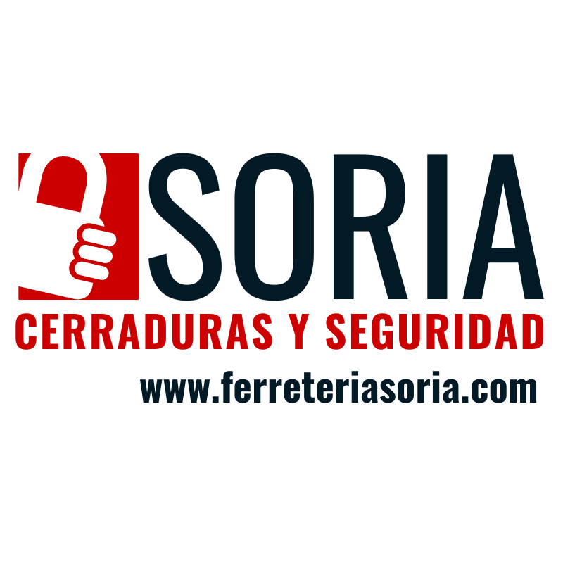 Cerrojo SAG EP30 de seguridad (europerfil) - Ferreteronline