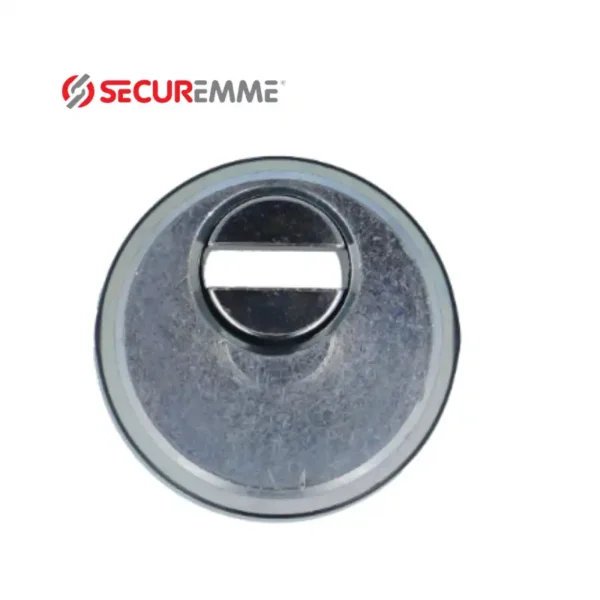 Escudo Securemme 4246 para cerradura acorazada